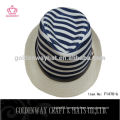 Wholesale Cheap Straw Fedora hat